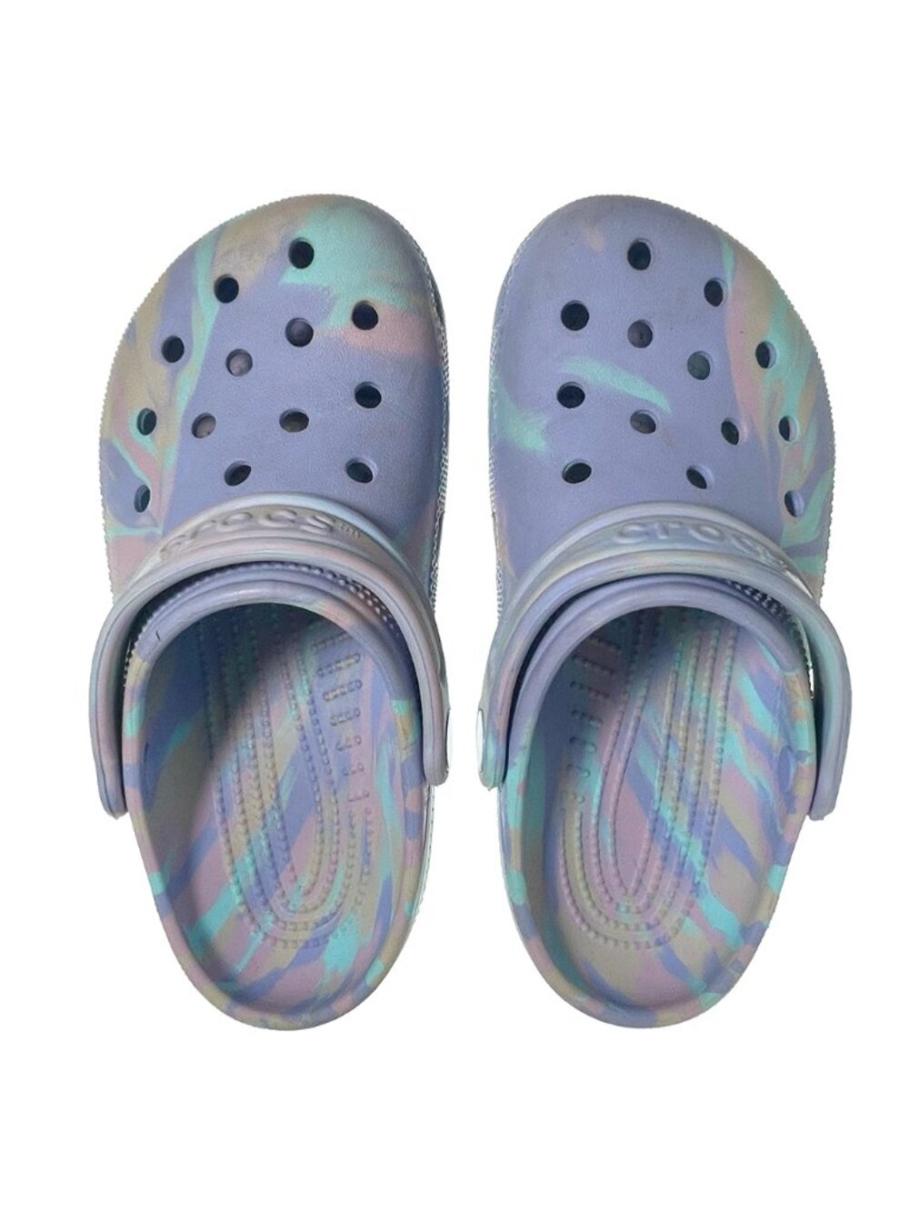 CROCS - Picture 3 of 3